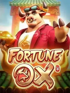 Fortune-Ox แจกโบนัส Free 50 %